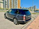 Land Rover Range Rover 2014 года за 25 000 000 тг. в Астана – фото 4