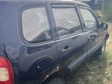 Chevrolet Niva 2008 года за 900 000 тг. в Павлодар – фото 4