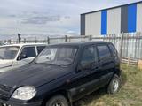 Chevrolet Niva 2008 года за 900 000 тг. в Павлодар – фото 2