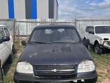 Chevrolet Niva 2008 года за 900 000 тг. в Павлодар