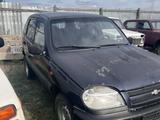 Chevrolet Niva 2008 года за 900 000 тг. в Павлодар – фото 3