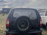 Chevrolet Niva 2008 года за 900 000 тг. в Павлодар – фото 5