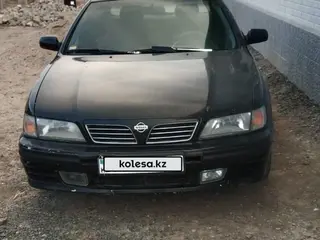 Nissan Maxima
