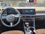 Hyundai Sonata 2023 года за 15 700 000 тг. в Кокшетау – фото 4