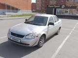 ВАЗ (Lada) Priora 2170 2012 годаүшін1 300 000 тг. в Костанай – фото 3