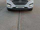 Hyundai Tucson 2018 годаfor10 300 000 тг. в Павлодар – фото 3