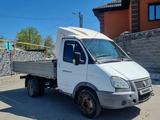 ГАЗ ГАЗель 2010 года за 4 600 000 тг. в Алматы