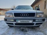 Audi 80 1994 годаүшін3 000 000 тг. в Туркестан – фото 2