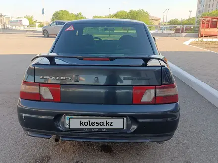 ВАЗ (Lada) 2110 2006 года за 770 000 тг. в Караганда