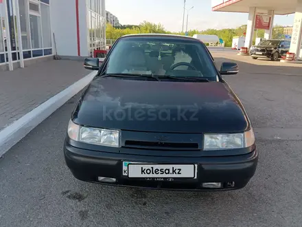ВАЗ (Lada) 2110 2006 года за 770 000 тг. в Караганда – фото 3