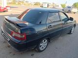 ВАЗ (Lada) 2110 2006 года за 770 000 тг. в Караганда – фото 4