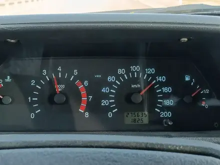 ВАЗ (Lada) 2110 2006 года за 770 000 тг. в Караганда – фото 5