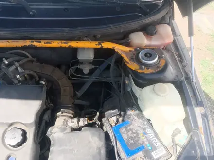 ВАЗ (Lada) 2110 2006 года за 770 000 тг. в Караганда – фото 9