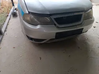 Daewoo Nexia