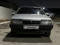 ВАЗ (Lada) 2109 2009 года за 1 550 000 тг. в Актау