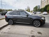 BMW X5 2015 года за 17 000 000 тг. в Астана – фото 2