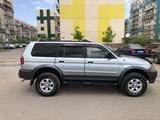 Mitsubishi Montero Sport 2000 года за 4 900 000 тг. в Алматы – фото 5