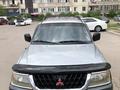 Mitsubishi Montero Sport 2000 годаүшін4 900 000 тг. в Алматы – фото 9