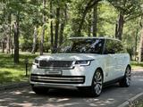 Land Rover Range Rover 2022 года за 89 000 000 тг. в Алматы – фото 3