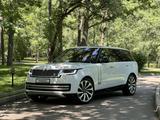Land Rover Range Rover 2022 года за 89 000 000 тг. в Алматы