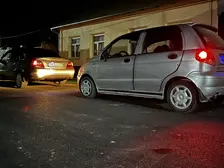 Daewoo Matiz, 2012