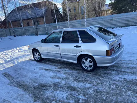 ВАЗ (Lada) 2114 2008 года за 1 150 000 тг. в Костанай