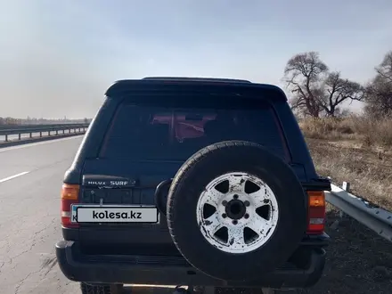Toyota Hilux Surf 1995 года за 2 300 000 тг. в Алматы – фото 2