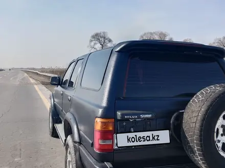 Toyota Hilux Surf 1995 года за 2 300 000 тг. в Алматы
