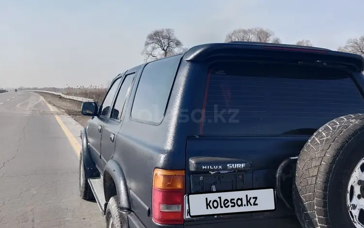 Toyota Hilux Surf 1995 года за 2 300 000 тг. в Алматы