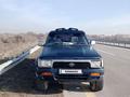 Toyota Hilux Surf 1995 года за 2 300 000 тг. в Алматы – фото 4