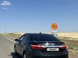 Toyota Corolla 2014 года за 6 200 000 тг. в Уральск – фото 3