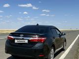 Toyota Corolla 2014 года за 6 200 000 тг. в Уральск – фото 4