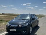 Toyota Corolla 2014 года за 6 200 000 тг. в Уральск