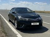 Toyota Corolla 2014 года за 6 200 000 тг. в Уральск – фото 2