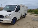 Mercedes-Benz  Sprinter 2010 года за 15 500 000 тг. в Шымкент – фото 3