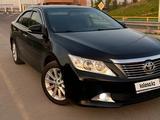 Toyota Camry 2012 года за 9 500 000 тг. в Туркестан