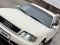 Audi A6 1995 годаfor2 300 000 тг. в Тараз – фото 10