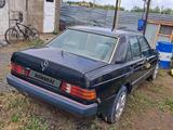 Mercedes-Benz 190 1992 года за 300 000 тг. в Актобе – фото 2