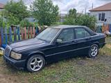 Mercedes-Benz 190 1992 года за 300 000 тг. в Актобе – фото 3