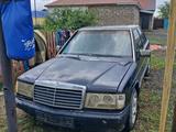 Mercedes-Benz 190 1992 года за 300 000 тг. в Актобе – фото 4