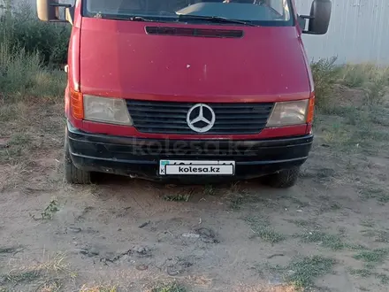 Mercedes-Benz Sprinter 1995 года за 2 380 000 тг. в Павлодар – фото 3