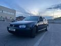 Volkswagen Golf 2001 годаүшін1 700 000 тг. в Караганда – фото 2