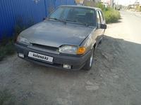 ВАЗ (Lada) 2115 2007 года за 600 000 тг. в Атырау