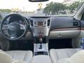 Subaru Outback 2013 года за 4 900 000 тг. в Актау – фото 8