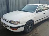 Toyota Carina E 1996 года за 1 800 000 тг. в Астана
