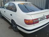 Toyota Carina E 1996 года за 1 800 000 тг. в Астана – фото 2