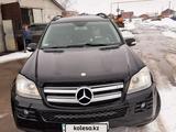 Mercedes-Benz GL 450 2006 годаүшін8 000 000 тг. в Актобе