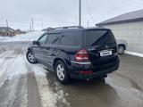 Mercedes-Benz GL 450 2006 годаүшін8 000 000 тг. в Актобе – фото 2