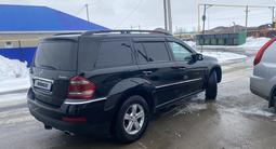 Mercedes-Benz GL 450 2006 годаүшін8 000 000 тг. в Актобе – фото 3