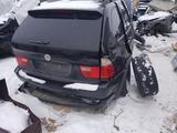 BMW X5 2003 годаүшін77 777 тг. в Костанай – фото 5